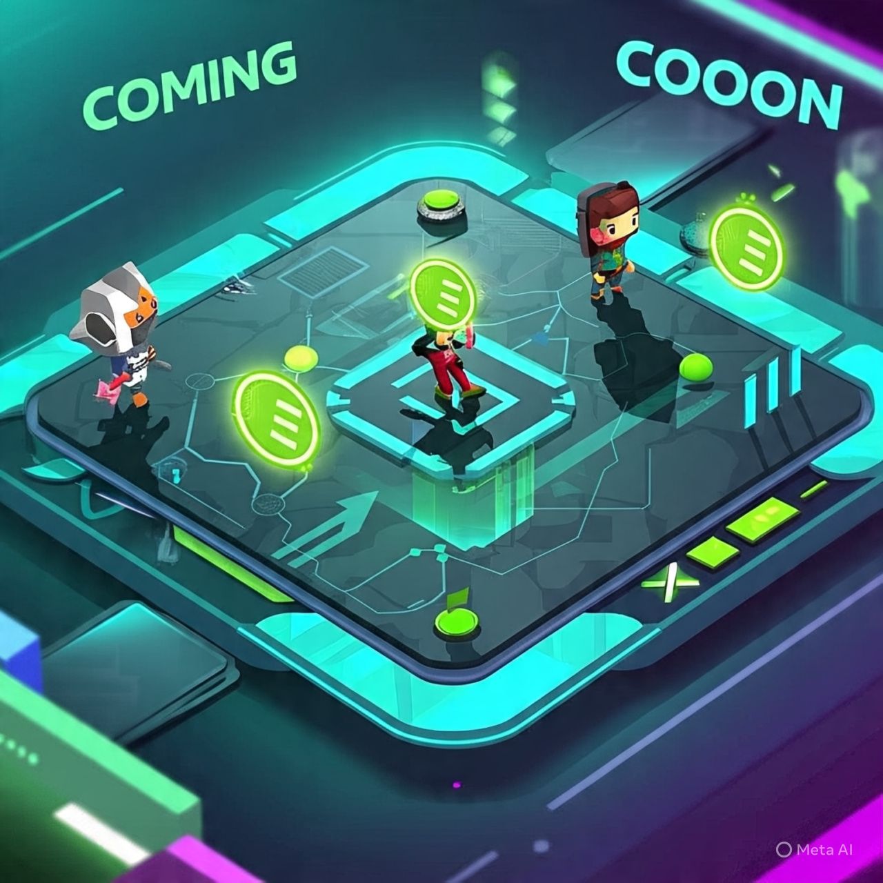 Mini Game Preview
